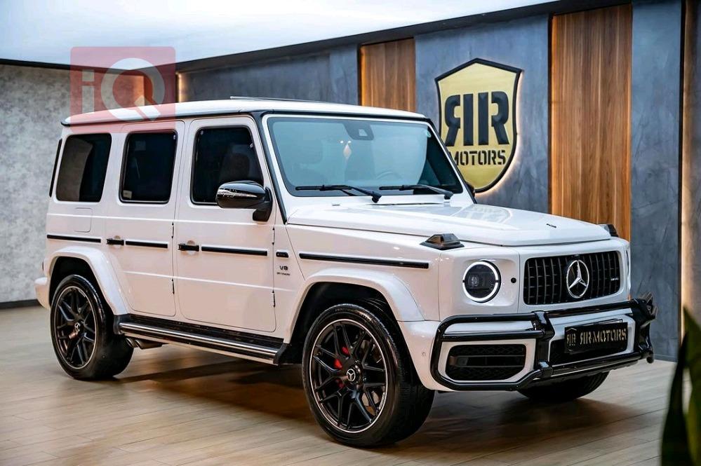 مێرسێدس بێنز G-Class